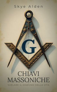 Skye Alden - Chiavi massoniche. Svelare il disegno della vita (2025)