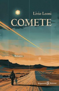 Livio Leoni - Comete (2025)