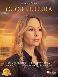 Anastasia Brinza - Cuore e cura (2025)