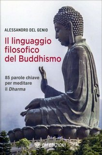 Alessandro Del Genio - Il linguaggio filosofico del Buddhismo (2020)