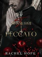 Rachel Hope - I sussurri del peccato (2025)