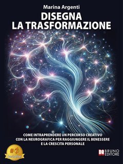 Marina Argenti - Disegna la trasformazione (2025)