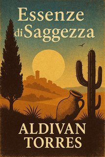Aldivan Torres - Essenze di saggezza (2025)