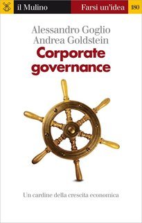 Alessandro Goglio, Andrea Goldstein - Corporate governance (2010)