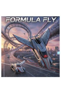 Ivan Uccelli - Formula Fly. Intervista al fondatore della Birds, Nicola Passerini (2025)