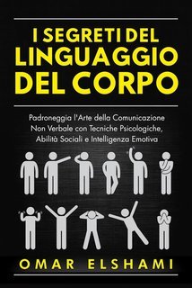 Omar Elshami - I segreti del linguaggio del corpo (2025)
