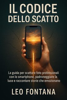 Leo Fontana - Il codice dello scatto (2025)