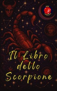 Alina Rubi - Il libro dello Scorpione (2025)