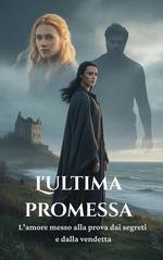 I.H. Zaim, Theo Virelli - L'ultima promessa (2025)