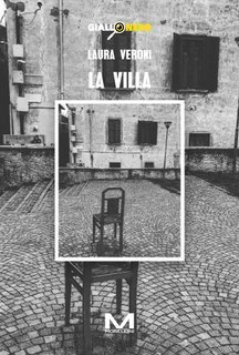 Laura Veroni - La villa (2025)