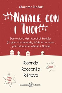 Giacomo Nodari - Natale con i tuoi (2025)