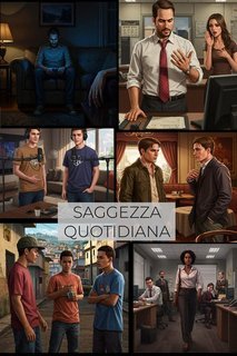 Rafael Lima - Saggezza quotidiana Vol. 1 (2025)