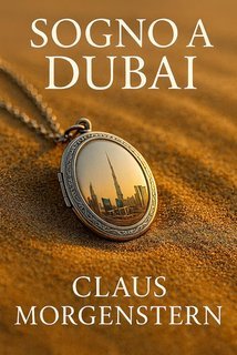 Claus Morgenstern - Sogno a Dubai (2025)