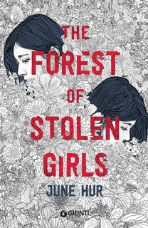 June Hur - The Forest of Stolen Girls (2024)