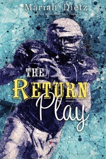 Mariah Dietz - Oleander Springs Vol. 1. The return play (2025)