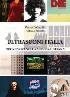 Valerio D'Onofrio, Antonio Silvestri - UltraSuoni Italia. Nuove voci nella musica italiana (2025)