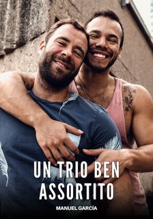 Manuel García - Un trio ben assortito (2025)