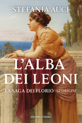 Stefania Auci - L'alba dei leoni. Le origini  (2026)