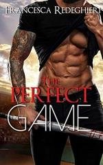 Francesca Redeghieri - Sweety Vol. 1. The perfect game (2019)