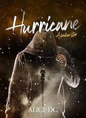 Alice DC - Hurricane A broken star (2023)