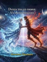 Giovanna Desiderio - Danza tra le ombre. Un patto infranto (2025)