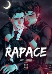 Daniela Barisone - Rapace (2025)
