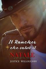 Justice Willoughby - Il Rancher che salvò il Natale (2025)