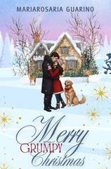 Mariarosaria Guarino - Merry grumpy Christmas (2025)