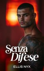 Ellis Nyx - Lovelake Resort Vol. 3. Senza Difese (2025)