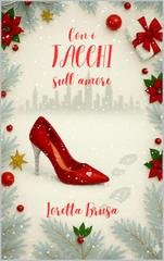 Loretta Brusa - Con i tacchi... Vol. 2. Con i tacchi sull'amore (2025)
