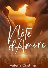 Valeria Cristina - Note d'Amore (2025)