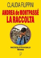 Claudia Filippini - Andrea de Montpassé. La raccolta (2025)