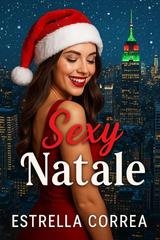 Estrella Correa - Sexy natale (2025)