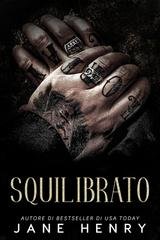 Jane Henry - Re della Bratva Vol. 4. Squilibrato (2025)