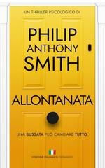 Philip Anthony Smith - Allontanata (2025)