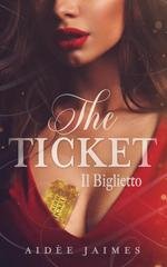 Aidèe Jaimes - La Liaison Vol. 1. The Ticket. Il Biglietto (2025)