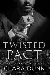 Clara Dunn - Twisted Pact (2025)