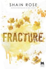 Shain Rose - Armanelli's Empire Vol. 1. Fracture (2025)