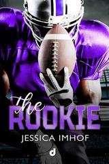 Jessica Imhof - The Rookie (2025)