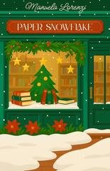 Manuela Lorenzi - Paper Snowflake (2025)