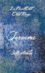Sally Adams - Le novelle del Club Rouge. Servimi (2025)
