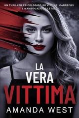 Amanda West - La Vera Vittima (2025)