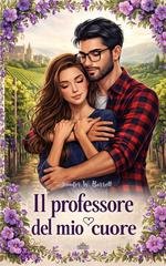 Jennifer W. Barrett - Il professore del mio cuore (2025)