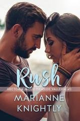 Marianne Knightly - Seaside Valleria Vol. 1. Rush. Hector & Millie (2025)