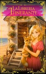 Hannah Bell - Cozy Fantasy Vol. 4. La Libreria Itinerante (2025)