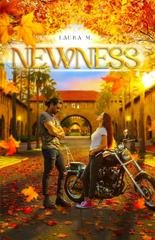 Laura Mozzillo - Newness (2025)