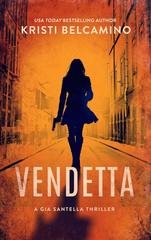 Kristi Belcamino - Vendetta (2025)