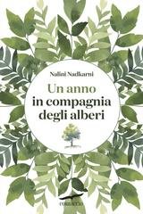 Nalini Nadkarni - Un anno in compagnia degli alberi (2025)