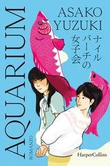 Asako Yuzuki - Aquarium (2025)