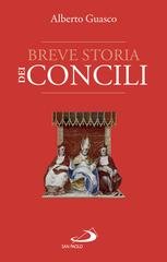Alberto Guasco - Breve storia dei concili (2025)